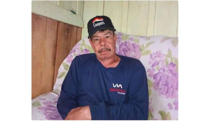 Laranjeiras - Homem morre após ser esfaqueado no centro 